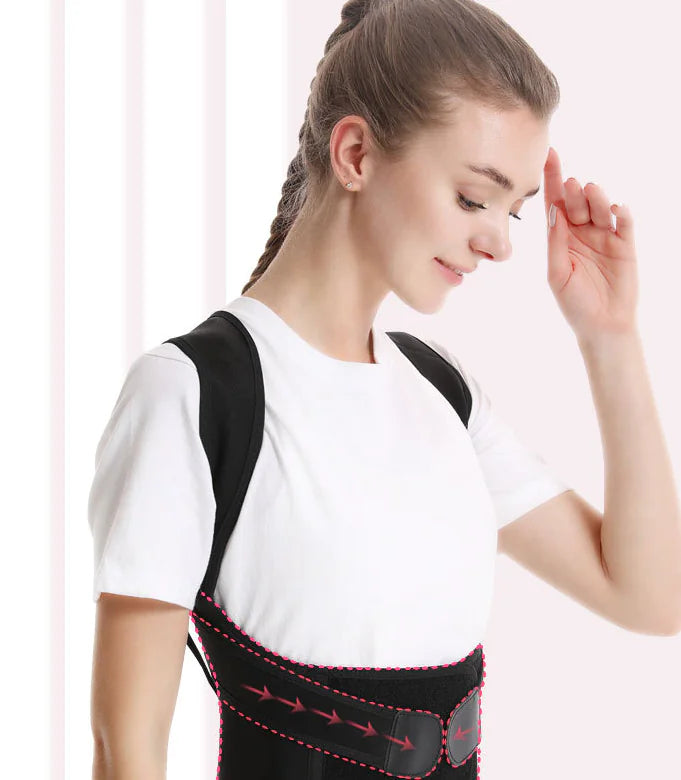 Posture Corrector