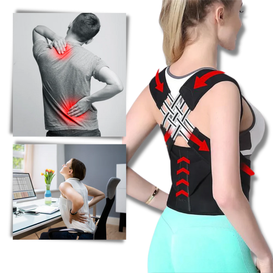 Posture Corrector